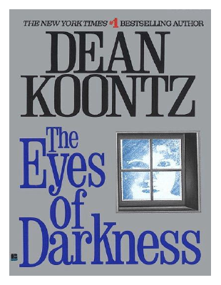 Thr Eye Of The Darkness by Dian kontez.pdf